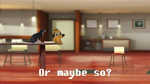 Cat Simulator Kitten Lifes Screenshot 2