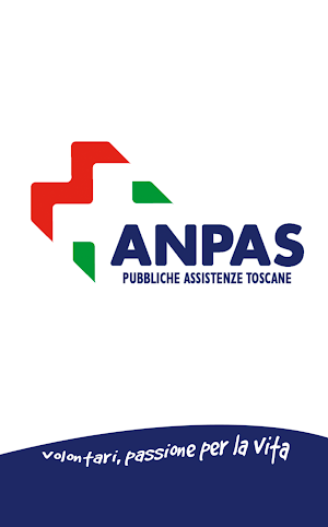 Anpas Toscana Screenshot 0