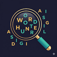 WORD HUNTER