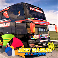 Mod Basuri All Version