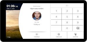 GreyPhillips Kronos Capture Screenshot 3