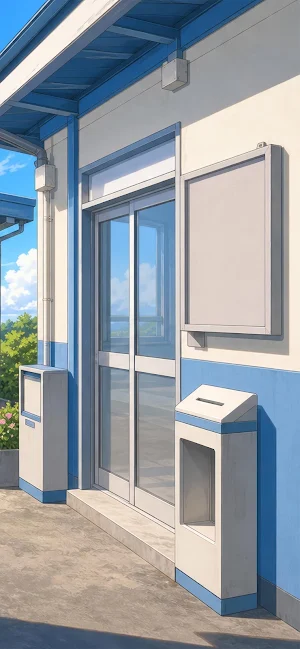 Escape Game: Seaside Station Screenshot 2