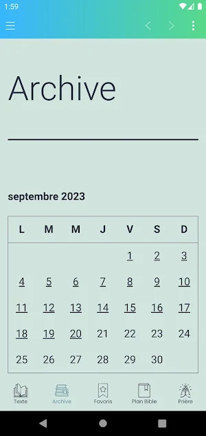 SPPA Screenshot 1
