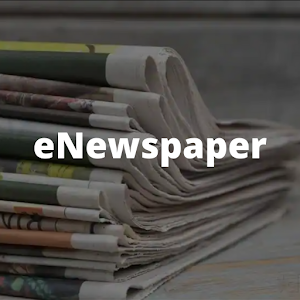 eNewspaper: all Hindi News, Ne Screenshot 0