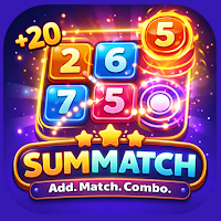 SumMatch - Chain the Sum