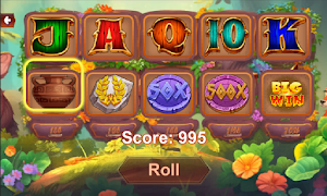 GKU Golden Slot Screenshot 2