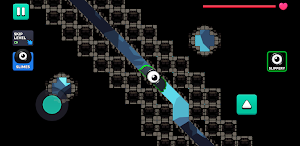 Goo Odyssey Screenshot 1
