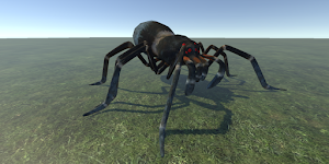 Spiders Screenshot 1