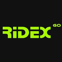 RidexGo Driver