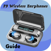 F9 Wireless Earphones Guide