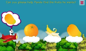 Panda Preschool Adventures Screenshot 3