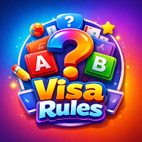 Visa Rules Trivia Quiz