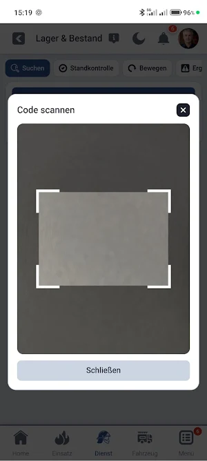 FFWEB Screenshot 1
