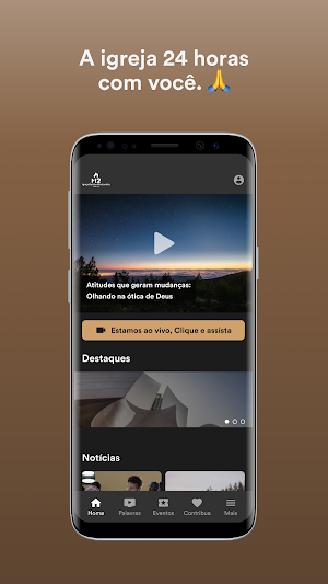 Ig Bat Miss de Tomé-Açu/PA Screenshot 0