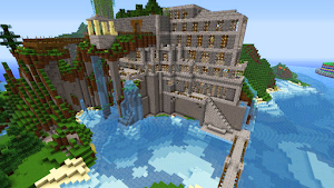 Ice craft Screenshot 3