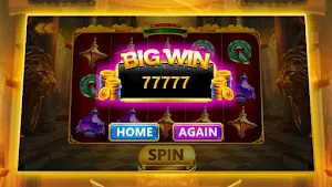 Spin Frenzy Slot Screenshot 0