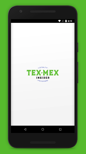 Tex-Mex Insider Screenshot 0