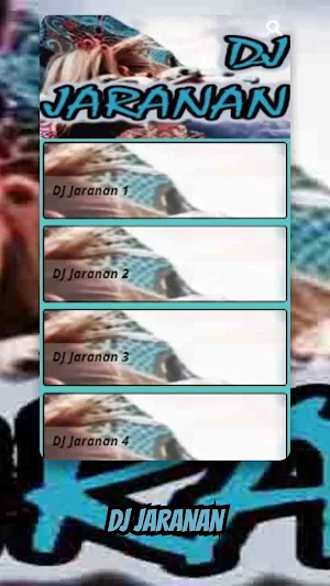 DJ Jaranan Screenshot 1