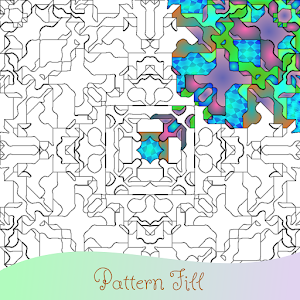 Color Sherin 5000 Mandala Screenshot 3