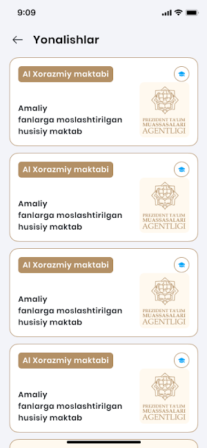Qayiq Mobile Screenshot 3
