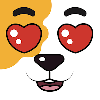 Doge Sort: Color Puppy Puzzle