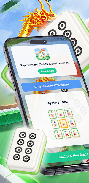 MjMySteryLuck Screenshot 0