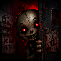 Playtoys Haunted House Escape