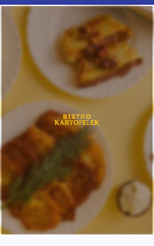Bistro Kartofelek Screenshot 3