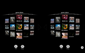 FD VR Player - for 360 Youku Screenshot 1