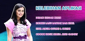 Lagu Dangdut Ovhi Firsty Screenshot 0