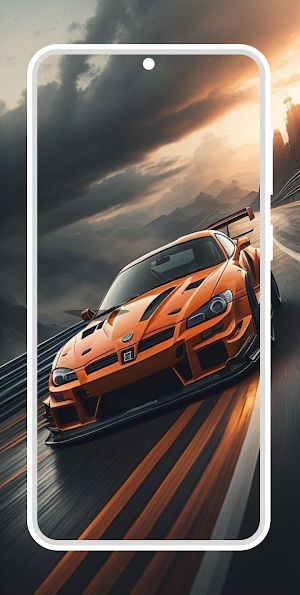 Cars wallpapers -Gld Screenshot 3