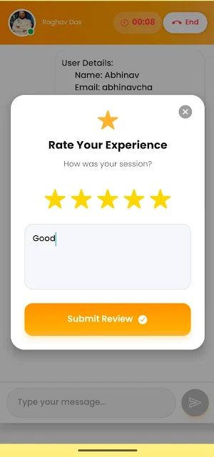 Astrowala Screenshot 1