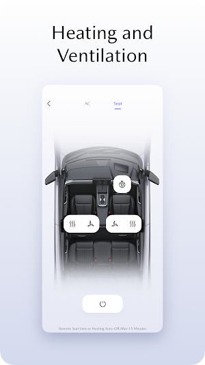 MAZDA 6e Screenshot 3