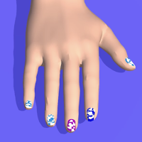 Nail Paint Jam