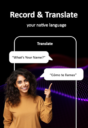 Alex Voice Assistant commander Screenshot 2