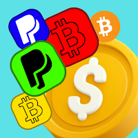 Bitcoin Flip Match - Earn BTC