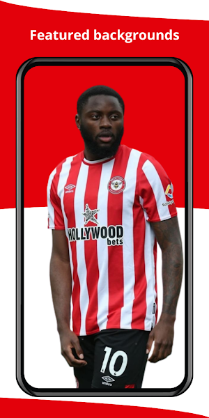 Brentford Wallpaper 2024 Screenshot 0