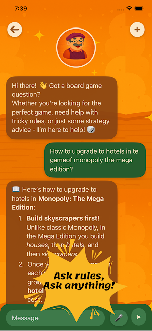 Gamer Uncle Screenshot 1
