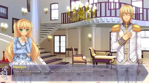 Madison Screenshot 2