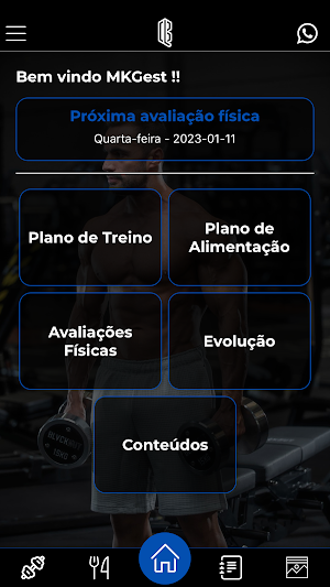 Bruno Lourenço PT Screenshot 2