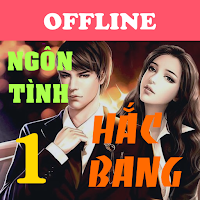 Truyện ngôn tình hắc bang offline 1