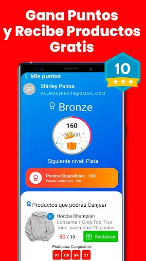 Stones Avenida 47 Screenshot 0