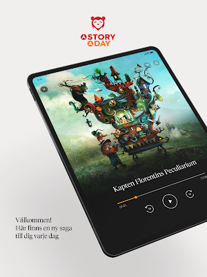A Story A Day Screenshot 3