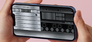 Clarinet Sim Screenshot 2