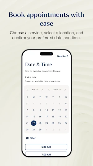 myMedcan by Medcan Screenshot 3