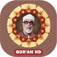 Al Hussary Full Hd Quran Warsh