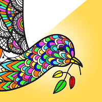 Tattoo Design Coloring