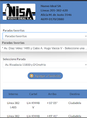 NISA SUBO 620 382 205 Screenshot 0