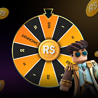 RBX Counter Pro- Spin & Earn