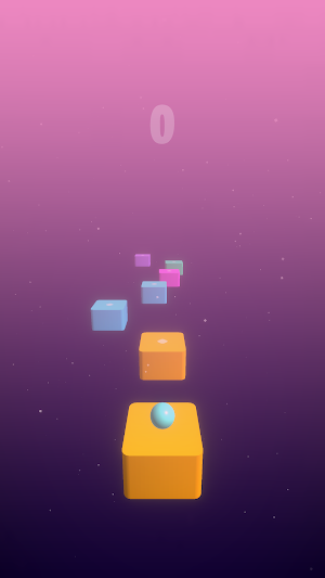 Jump Ball Screenshot 0